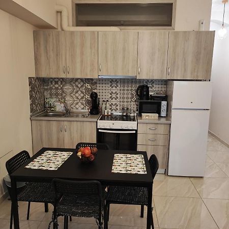 G&M Luxury Studios Салоники Экстерьер фото