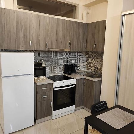 G&M Luxury Studios Салоники Экстерьер фото