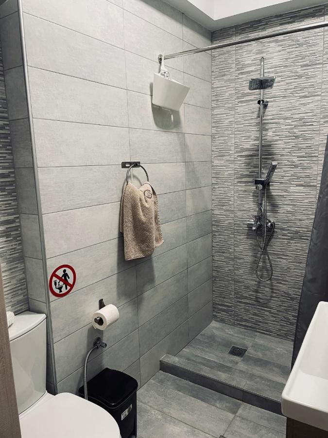 G&M Luxury Studios Салоники Экстерьер фото