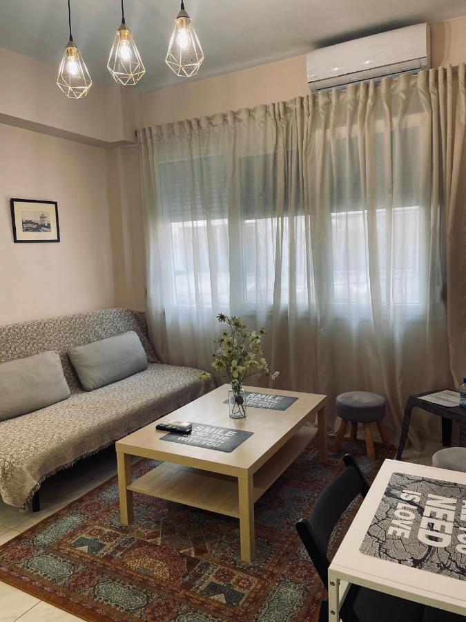 G&M Luxury Studios Салоники Экстерьер фото