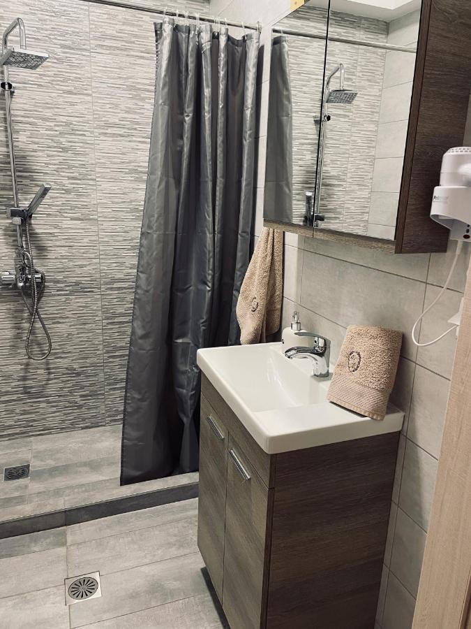 G&M Luxury Studios Салоники Экстерьер фото