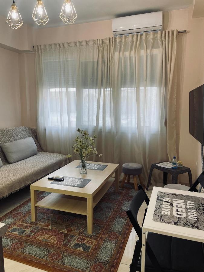 G&M Luxury Studios Салоники Экстерьер фото