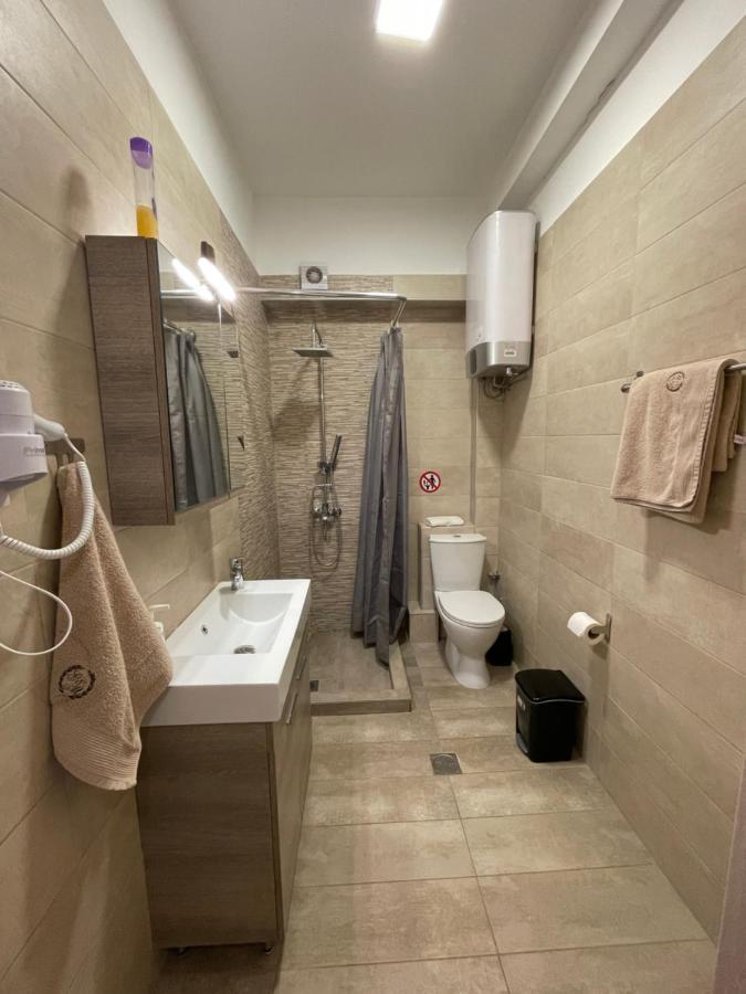 G&M Luxury Studios Салоники Экстерьер фото