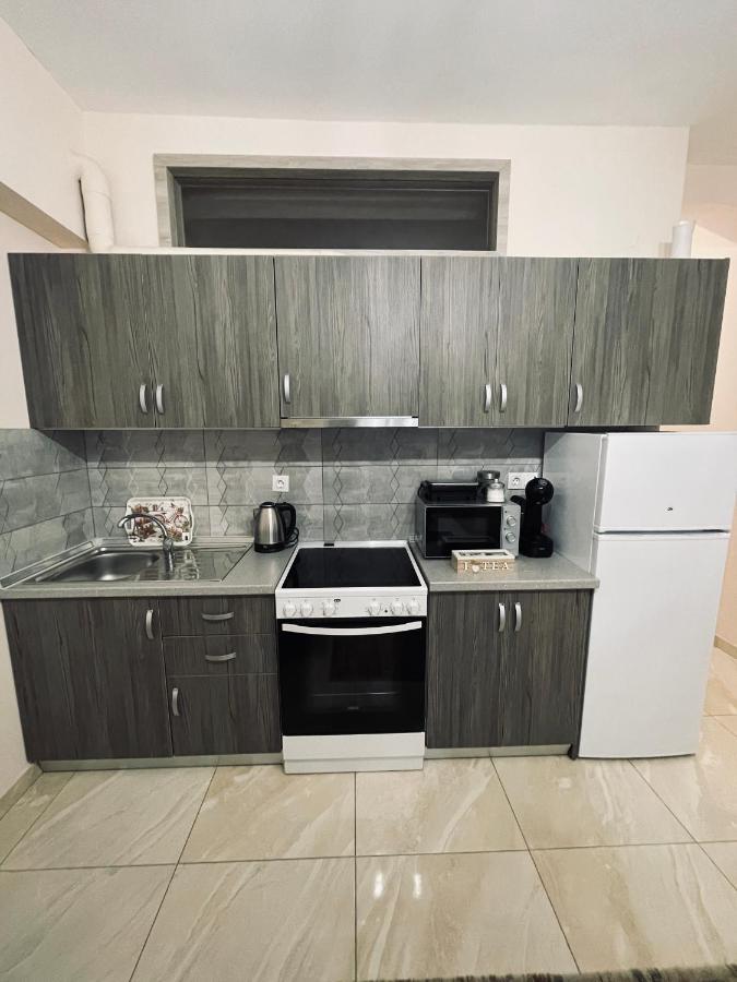 G&M Luxury Studios Салоники Экстерьер фото
