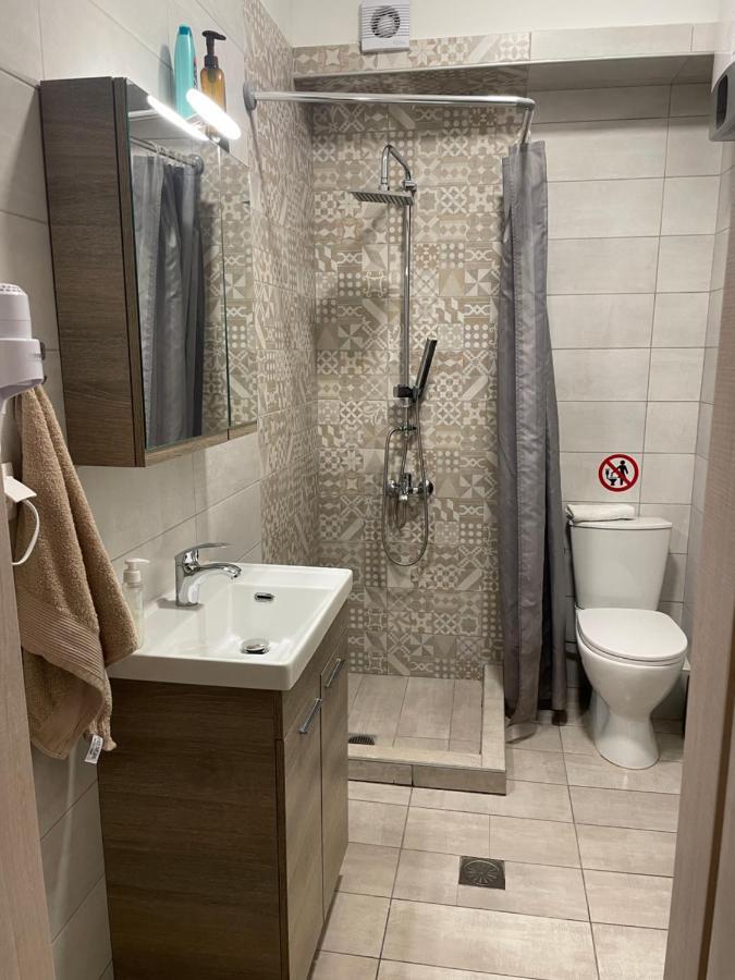 G&M Luxury Studios Салоники Экстерьер фото