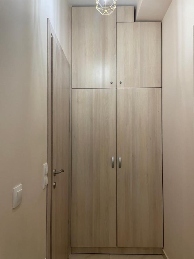G&M Luxury Studios Салоники Экстерьер фото