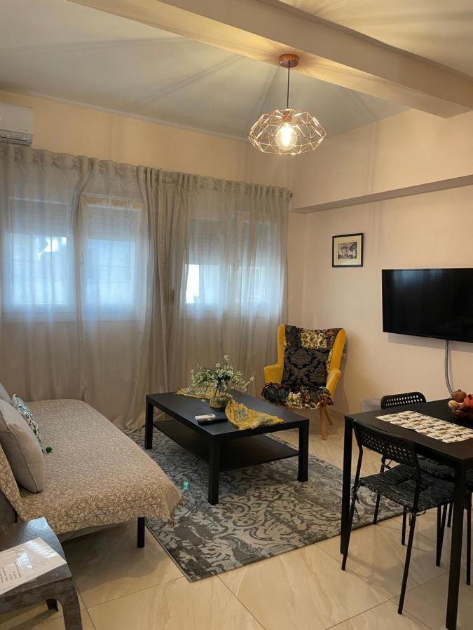 G&M Luxury Studios Салоники Экстерьер фото