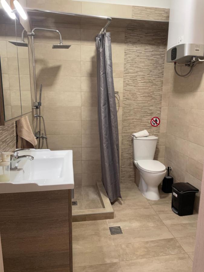 G&M Luxury Studios Салоники Экстерьер фото