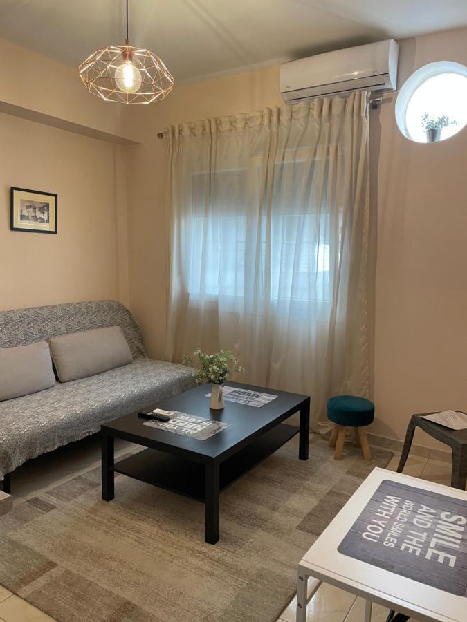 G&M Luxury Studios Салоники Экстерьер фото