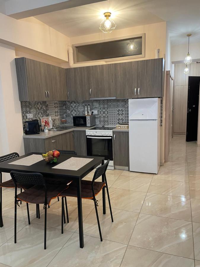 G&M Luxury Studios Салоники Экстерьер фото