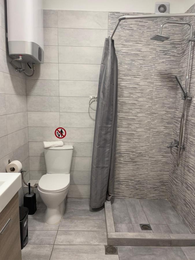 G&M Luxury Studios Салоники Экстерьер фото