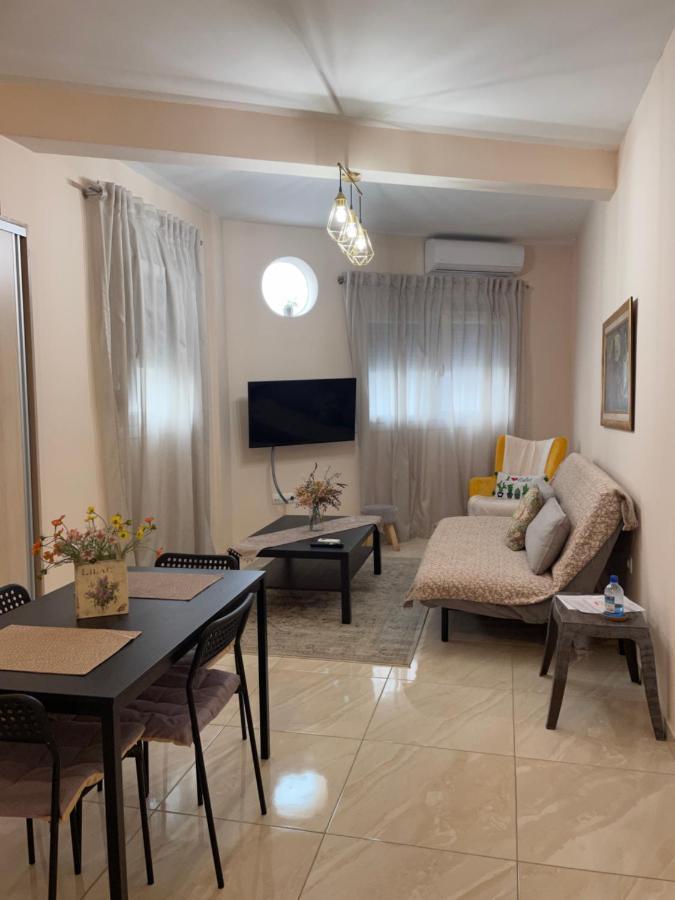 G&M Luxury Studios Салоники Экстерьер фото