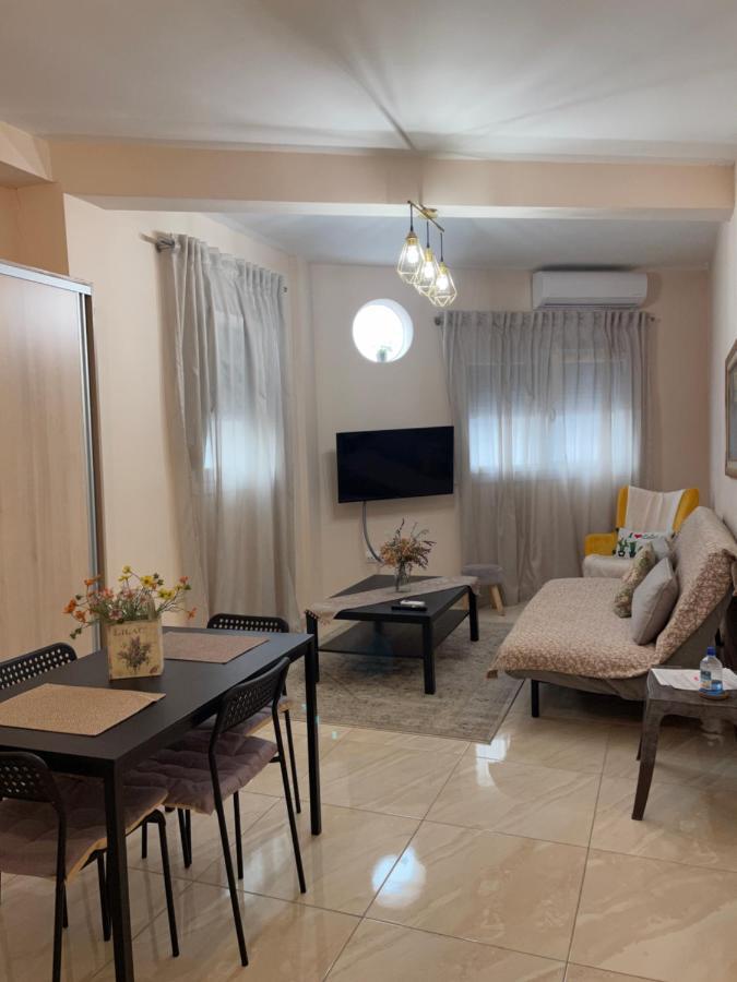 G&M Luxury Studios Салоники Экстерьер фото