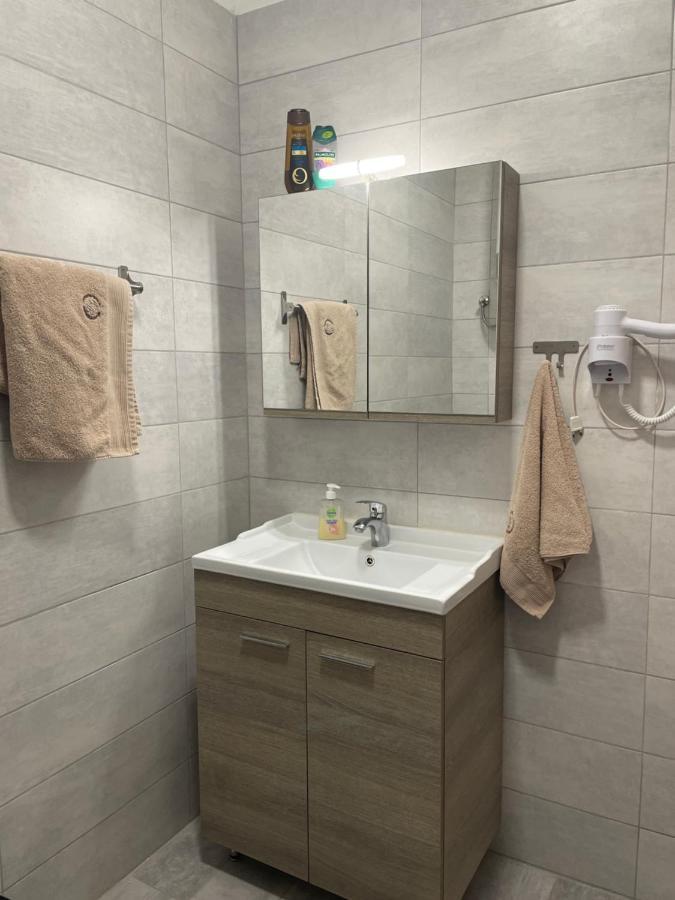 G&M Luxury Studios Салоники Экстерьер фото