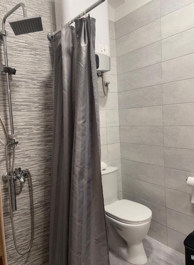 G&M Luxury Studios Салоники Экстерьер фото