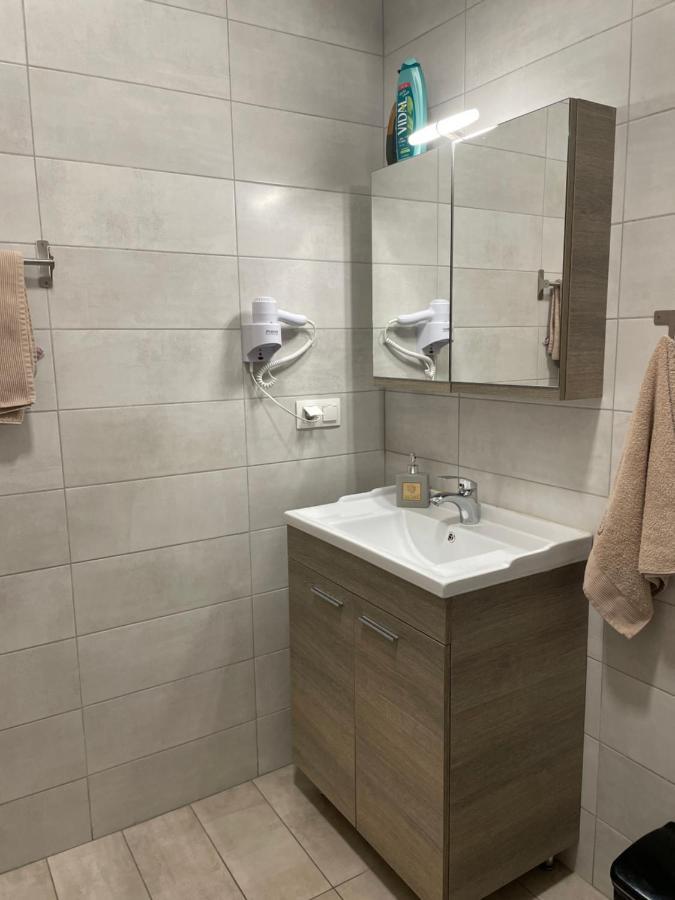 G&M Luxury Studios Салоники Экстерьер фото