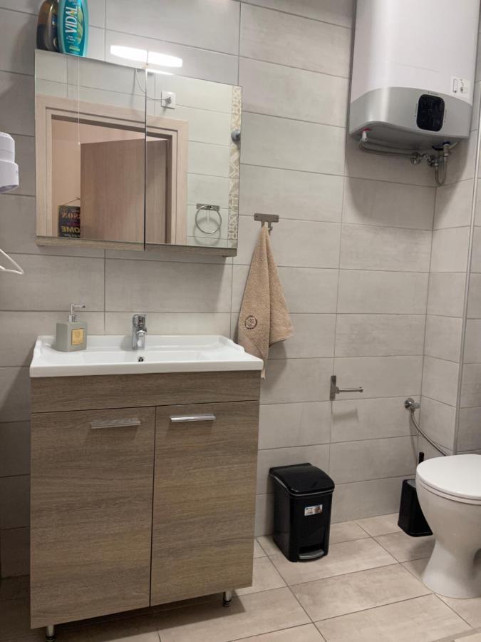 G&M Luxury Studios Салоники Экстерьер фото